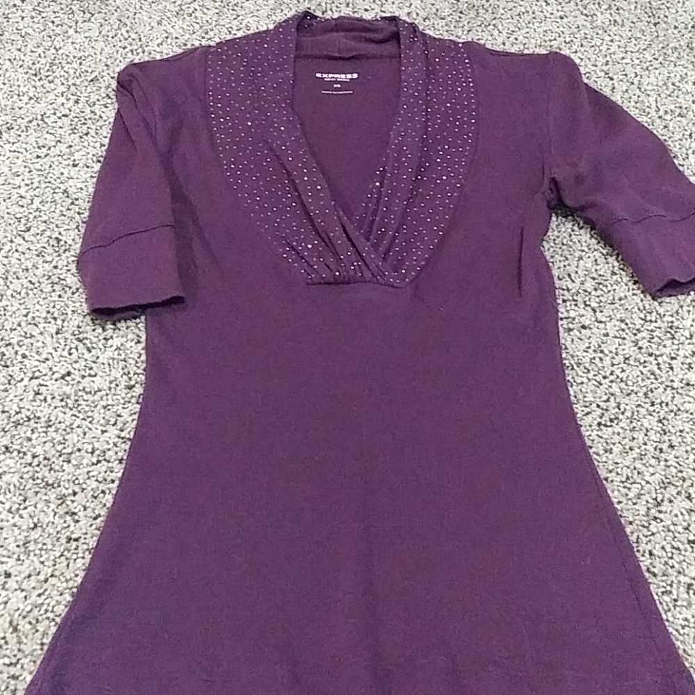 Express Top
